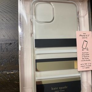 Kate Spade iPhone 11 Pro Max case
